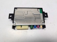 MODUŁ STEROWNIK BLUETOOTH MERCEDES X253 W253 GLC A2229004519