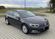 Volkswagen Passat 2.0 TDI BMT Comfortline DSG7