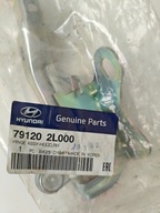 ZAWIAS MASKI PRZÓD HYUNDAI I-30 2008-2012 791202L000 Prawy