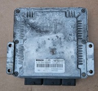 SCENIC I 1.9 DCI 00R KOMPUTER SILNIKA STEROWNIK 0281001934 8200076093