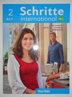 Schritte international Neu 2 Praca zbiorowa