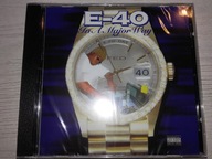 E-40 - In A Major Way FOLIA!!!