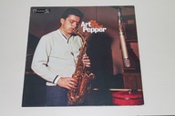 Art Pepper - The Way It Was!, GER, NM