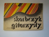 Skarbczyk gitarzysty J.Powroźniak