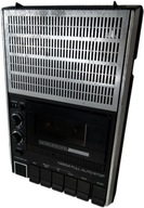 Philips n2234 /00 magnetofon madein Austria działa nagrywa tylko nie kasuje