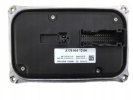 Moduł Przetwornica sterownik LED DRL W176 CLA117 A1769001204