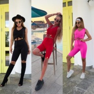 KOLARKI NATALIA w 3 kolorach, rozmiary: xs/s, s/m, m/l