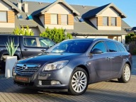 Opel Insignia Cosmo___2.0CDTi 130KM Automat___BiXenon LED Wentyle Infinity