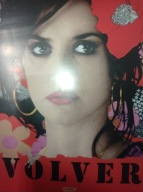 Volver Pedro Almodovar