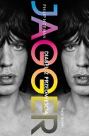 Mick Jagger Philip Norman biografia ksiazka