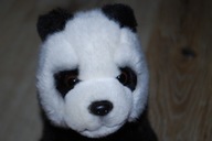 pluszak maskotka cudny miś panda Leosco Uni Toys