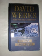 Herezją naznaczeni David Weber