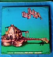 Pod Budą - (1) - LP Winyl