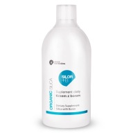 Invex Remedies Silor+B Krzem organiczny + bor 1000 ml