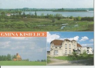 GMINA KISIELICE WARMIA I MAZURY