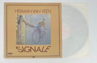 Herman van Veen Signale Winyl