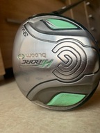 Cleveland HI-Bore Bloom Fairway Wood / Flex Ladies / grafit / #3/18