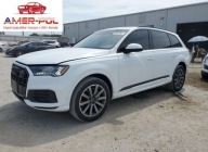 Audi Q7 Premium Plus 2024 2.0l 2.0 Benzyna 261KM