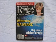 Reader's Digest VIII 2002 DIANA ,, KALWARIA Z.