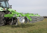 Agregat podorywkowy (Gruber) Bomet!!! 1,8 2,2 2,6 3,0 3,8