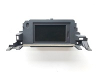 WYŚWIETLACZ NAWIGACJA RENAULT SCENIC 259153753R