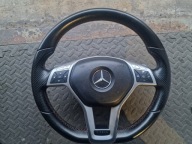 Mercedes w204 kierownica c-klasa LIFT AMG W176 poduszka w207