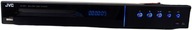Odtwarzacz Blu-ray JVC XV-BP1E HDMI USB Sprawny BEZ PILOTA kino domowe