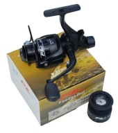 KOŁOWROTEK FEEDER PRO 4000 8+1 BB W-BIEG