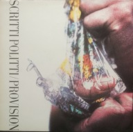Scritti Politti – Provision