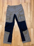 SPODNIE TREKKINGOWE LUNDHAGS WS 36/72-76