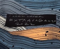 KAMIL LANEK - EXTRAVAGANZA