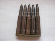 szkolne naboje mauser 3