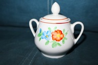 CUKIERNICA RĘCZNIE MALOWANA