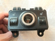 PRZEŁĄCZNIK GRZANIA FOTELI FORD C-MAX MK2 POZNAŃ