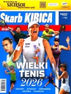 Skarb Kibica 1 / 2026 NBA Wielki Tenis 2026