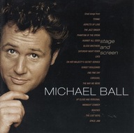 Michael Ball - 2001 - Stage And Screen - CD