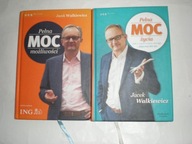 Pełna Moc możliwości Pelna moc zycia Jacek Walkiewicz