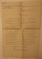 KATOWICE 1946 rok - Dyrekcja Okręgowa Kolei Państwowych