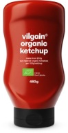 Vilgain Ketchup BIO 480 g