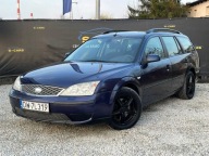 Ford Mondeo Ford Mondeo 2.0 TDCi HAK ALUFELGI NAWIGACJA Zamiana