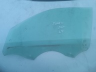 PEUGEOT 2008 II SZYBA DRZWI LEWY PRZOD 2021 R