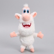 Maskotka Booba 30 cm Pluszak Buba Bajka Przytulanka Prezent