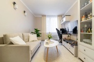 Mieszkanie, Ruda Śląska, 38 m²