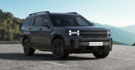 Hyundai Santa Fe Plug-In HYBRID 2026 1.6T-GDI Automat 288KM 4WD Calligraph