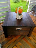 Skrzynia rustykalna, skrzynia postarzana, stolik kawowy, ława.