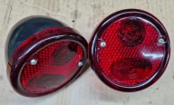 GAZ 69 51 63 66 UAZ ZIS ZIŁ 157 URAL LAMPA LAMPY TYŁ TYLNE STOP POZYCYJNE
