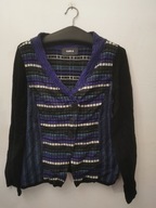 CARLA DU NORD SWETER L/XL SWETR KARDIGAN ORYGINALN