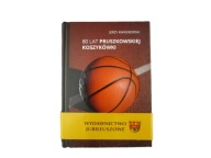 80 lat Pruszkowskiej koszykówki Jerzy Kwasiborski A16