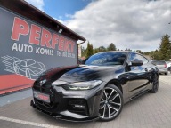 BMW Seria 4 M Pakiet Maxton Automat Harman Kardon 2.0 Hybryda 190KM