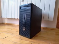 PC do GIER i5-4440 8GB GTX760 SSD 128GB HDD 500GB